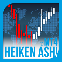 Heiken Ashi EA MT4