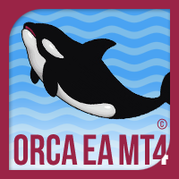Orca EA MT4