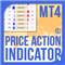 Price Action Indicator MT4