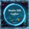Boom500 Cypher