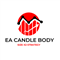 EA Candle Body SizeX2