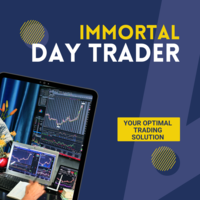 Immortal Day Trader