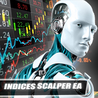 Indices Scalper EA