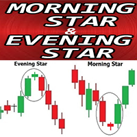 Morning and Evening Star pattern m