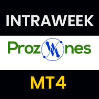 Prozones Intraweek