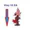 Vixy 10 EA