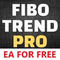 FIBO Trend PRO mt4