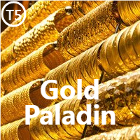 Gold Paladin MT5