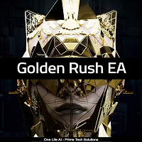 Golden Rush AI