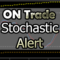 ON Trade Stochastic Alert