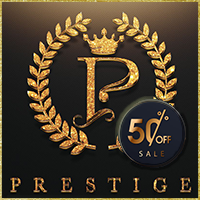 Prestige EA MT4
