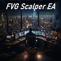 FVG Scalper EA