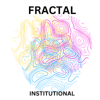 Institutional Fractal
