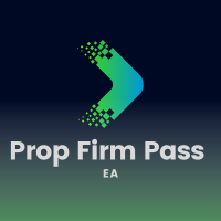 Prop Firm Pass EA