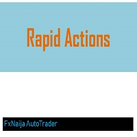 Rapid Actions