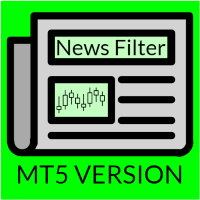 The News Filter MT5