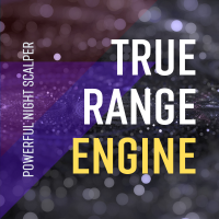 True Range Engine MT5