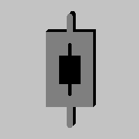 Ghost candle 4