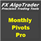 Monthly Pivots With Time Shift And Alerts