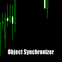 Object Synchronizer