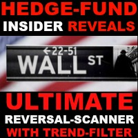 Ultimate Reversal Scanner With Trend Filter