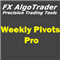 Weekly Pivots with Time Shift and Alerts