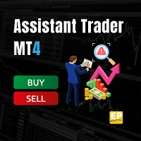 Assistant Trader MT4