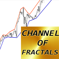 Channel of Fractals mp