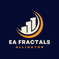 EA Fractals Alligator
