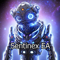 Sentinex EA MT5