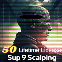 Sup 9 Scalper