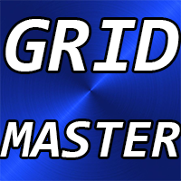 Grid Master EA mw