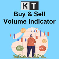 KT Buy Sell Volume MT5
