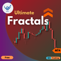 Ultimate Fractals MT4