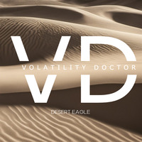 Volatility Doctor Desert Eagle