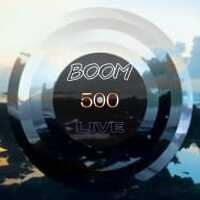 Boom 500 Live