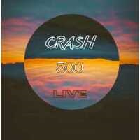 Crash 500 Live