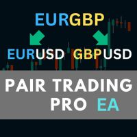 Pair Trading Pro