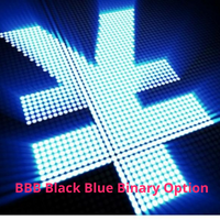 BBB Black Blue Binary Option