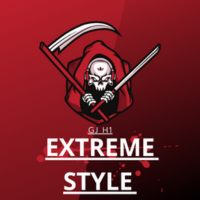 Extreme Style GJ H1