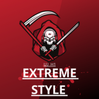 Extreme Style UJ