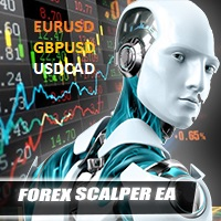 Forex Scalper EA MT5