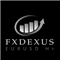 FX Dexus EURUSD h1