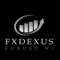 FX Dexus EURUSD h1 mt5