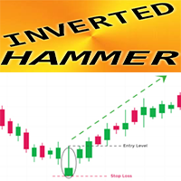 Inverted Hammer m