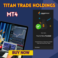 TitanTrade Holdings Forex Robot