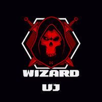 Wizard Style UJ H1