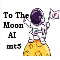 To The Moon AI mt5