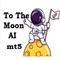 To The Moon AI mt5