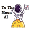 To The Moon AI
